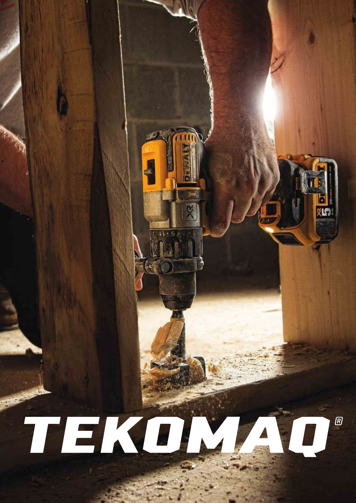 Ferramentas Variadas